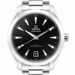 Omega Seamaster Aqua Terra 41MM 220.10.41.21.01.002 Watch